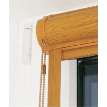 Roleta Garnyzerolety.cz Rolety mini mikro řetízek bílá