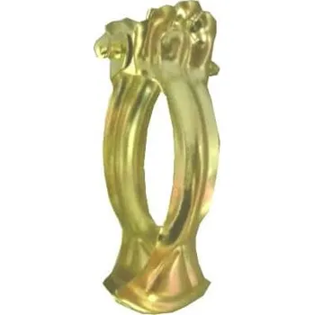 Garnýž URBÁNEK Skřipec vitrážní - Zlatá