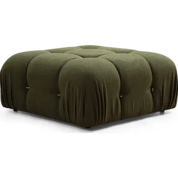 Taburet Taburet Bubble 95 cm zelený