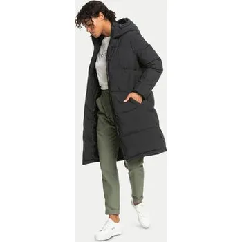 Roxy Zimní bunda Test Of Time ERJJK03513 Černá Regular Fit XXL