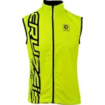 Crussis - Vesta žlutá fluo, vel. XS