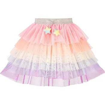 Karnevalový kostým Souza! dětský kostým - nastavitelná sukně Carlotta - 3-5 let