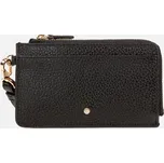 Černá dámská peněženka Geox - Dámské