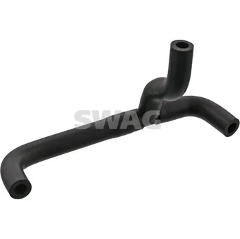 Kliková hřídel Hadice pro odvětrávání klikové skříně SWAG 50 94 6445