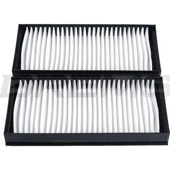 Kabinový filtr Filtr vzduchu v interiéru BREMSI FC0948