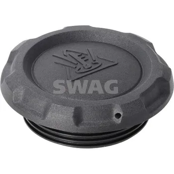 Chladič motoru Uzavírací víčko, nádoba chladiva SWAG 30 10 3522