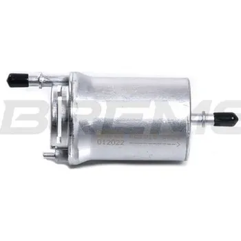 Palivový filtr Palivový filtr BREMSI FE1018