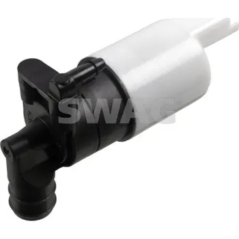 Vodní pumpa motoru Vodní čerpadlo střikovače předního světla SWAG 62 93 6333