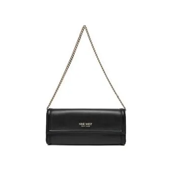Kabelka Kabelka Nine West EO-Greene Charm-LDA8374 Černá NOSIZE