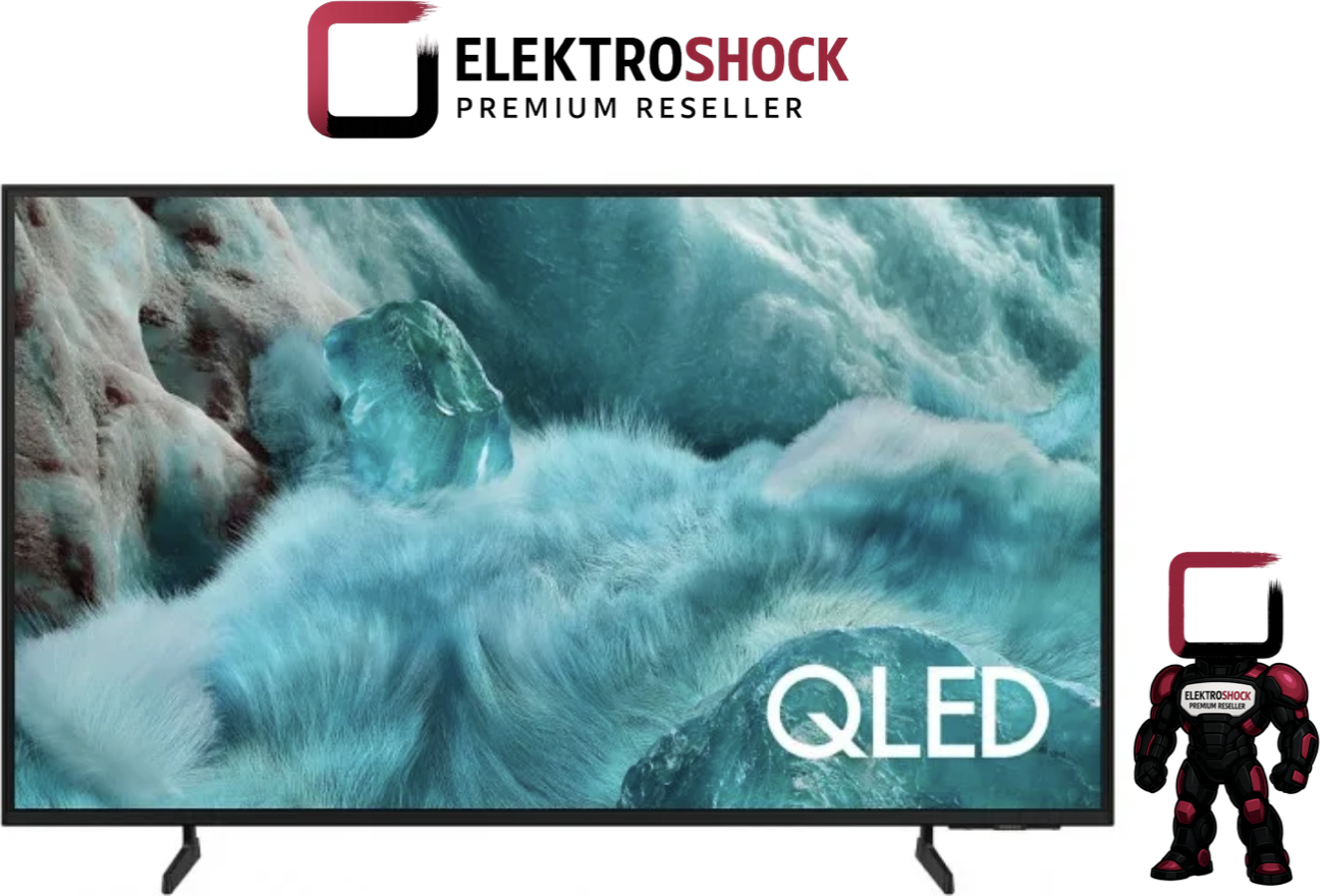 Samsung QE43Q7FAAU