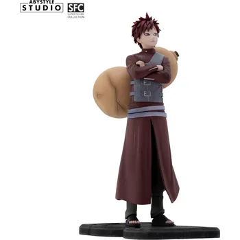 Figurka Figurka Naruto Shippuden - Gaara