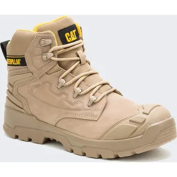 Pracovní obuv Pracovní obuv Cat Striver XL 6" S7 FO HRO LG SC SR č. kat. P726489 vel. 44