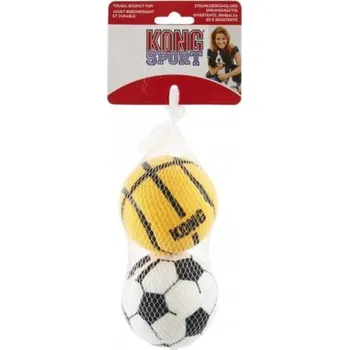 Hračka pro psa KONG Sport Balls Různé druhy Míček pro psy