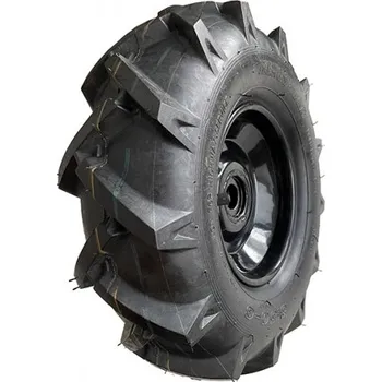 Pojezdové kolečko Kolo sekačky BDR 550/700 šípové pravé