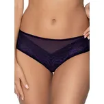 Dámské kalhotky brazilky GAIA.1018 tmavě modrá