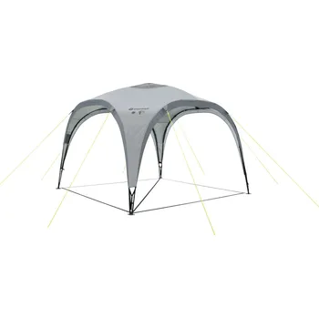 Zahradní stan Párty stan Outwell Event Lounge M Barva: šedá