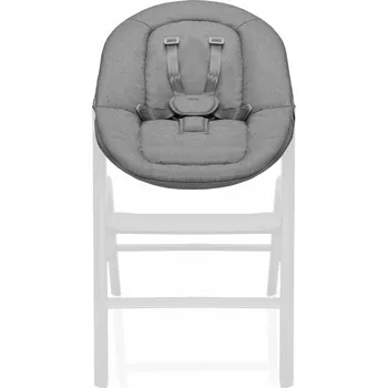 ZOPA novorozenecký set Inspira, Grey