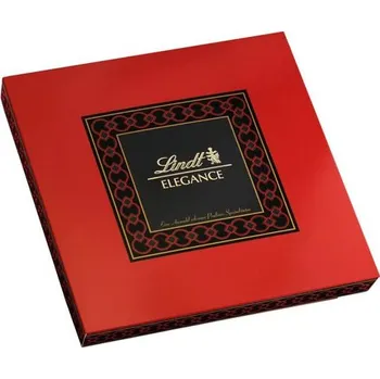 Cukrovinka Lindt ELEGANCE, 300g LUXUSNÍ LIMITKA
