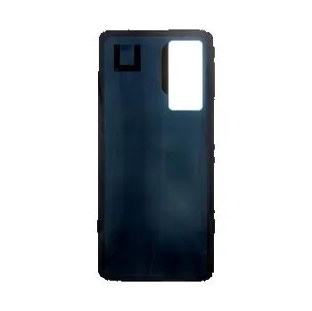 Náhradní kryt pro mobilní telefon Xiaomi 12T/12T Pro Kryt Baterie Black