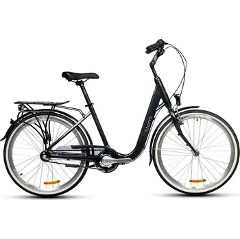 Městské kolo kolo STORM 26" Flow 3sp. 17" grafit