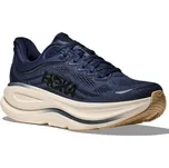 Hoka Bondi 9 Wide M 1162013-MVR - midnight blue/varsity navy 43 1/3
