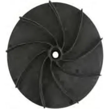 Ventilátor nože pro CG Kiwi, Panda ...