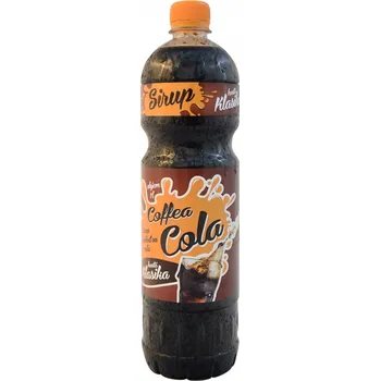Sirup Sirup COFFEA Drinks 1000 ml