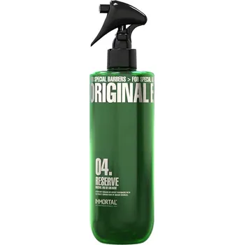 Kolínská ve spreji IMMORTAL Reserve 04 Original Eau de Cologne for special barbers 500 ml