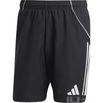 Trenýrky ADIDAS TIRO 25 COMPETITION MATCH, barva JG1062 černá - bílá, velikost 152