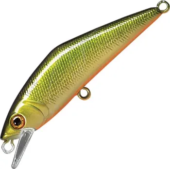 DUO Wobler Smith D-Contact 50 #30 Green PG 50mm 4,5g