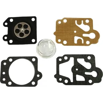 Sada těsnění karburátoru pro čínské křovinořezy s primerem