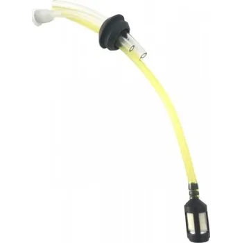 Sada hadičky a filtru pro křovinořezy