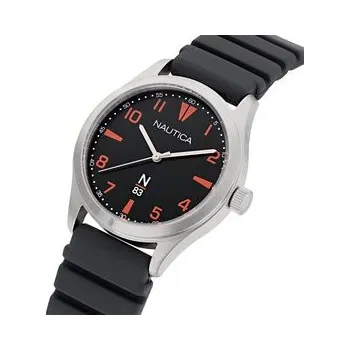 Hodinky Nautica NAPHBS401 Černá OS