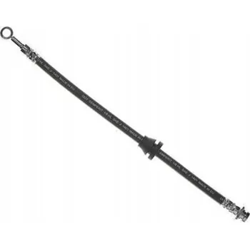 Brzdová hadice Brembo T 10 003 Flexibilní brzdová hadice