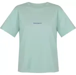 Tričko Husky Tee Stamp L Light mint XL