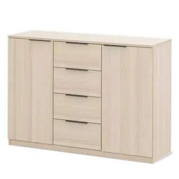 Ložnicová sestava VARIO 3