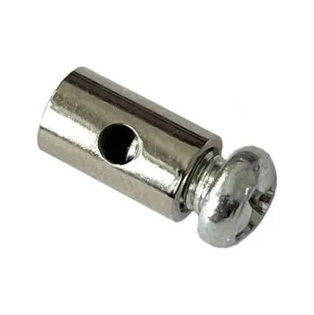 Koncovka lanka pro lanko do 2,2 mm