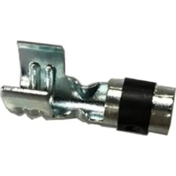 Botka kabelová pro BS rovná - (bal)