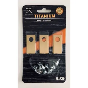 Nůž robotických sekaček pro HONDA - TYTAN