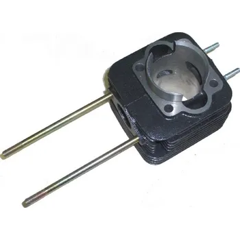 Válec - motor JIKOV 6HP - Originál s D kanálem