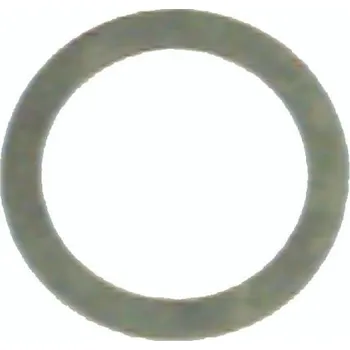 Podložka vymezovací klika JIKOV 0,3 mm