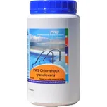 Chlor shock granulovaný 1 kg