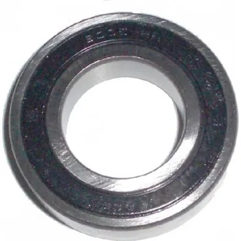 Ložisko kuličkové 6005 2RS KIN