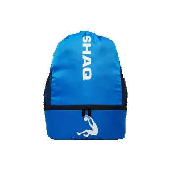 Batoh Shaq SHAQ-P-005-07 Modrá NOSIZE