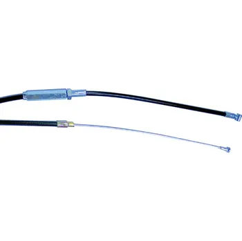 Bowden pojezdu pro čínské sekačky TORK