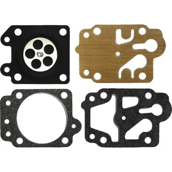 Sada těsnění karburátoru pro čínské křovinořezy
