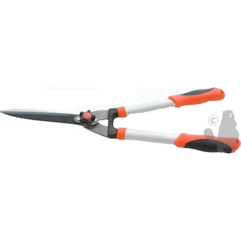 Nůžky na větve Nůžky na živý plot rovné