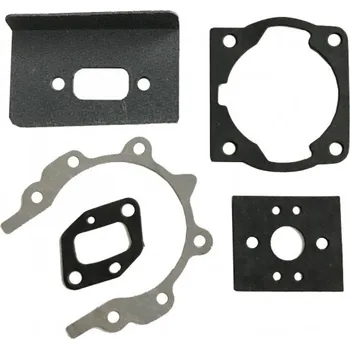 Sada těsnění pro čínské křovinořezy 43 - 52ccm