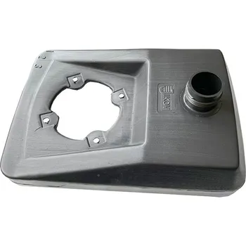 Příslušenství k zahradní technice Nádrž palivová plastová bez uzávěru