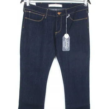 Dámské džíny Dámské džíny Wrangler CATRIN Slim Boot W28 L32